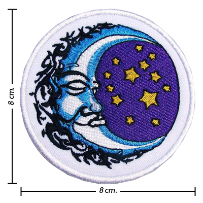 งานปักอาร์การ์ตูน ปักอาร์มรีดกาว รับปักอาร์ม รับปักแพท