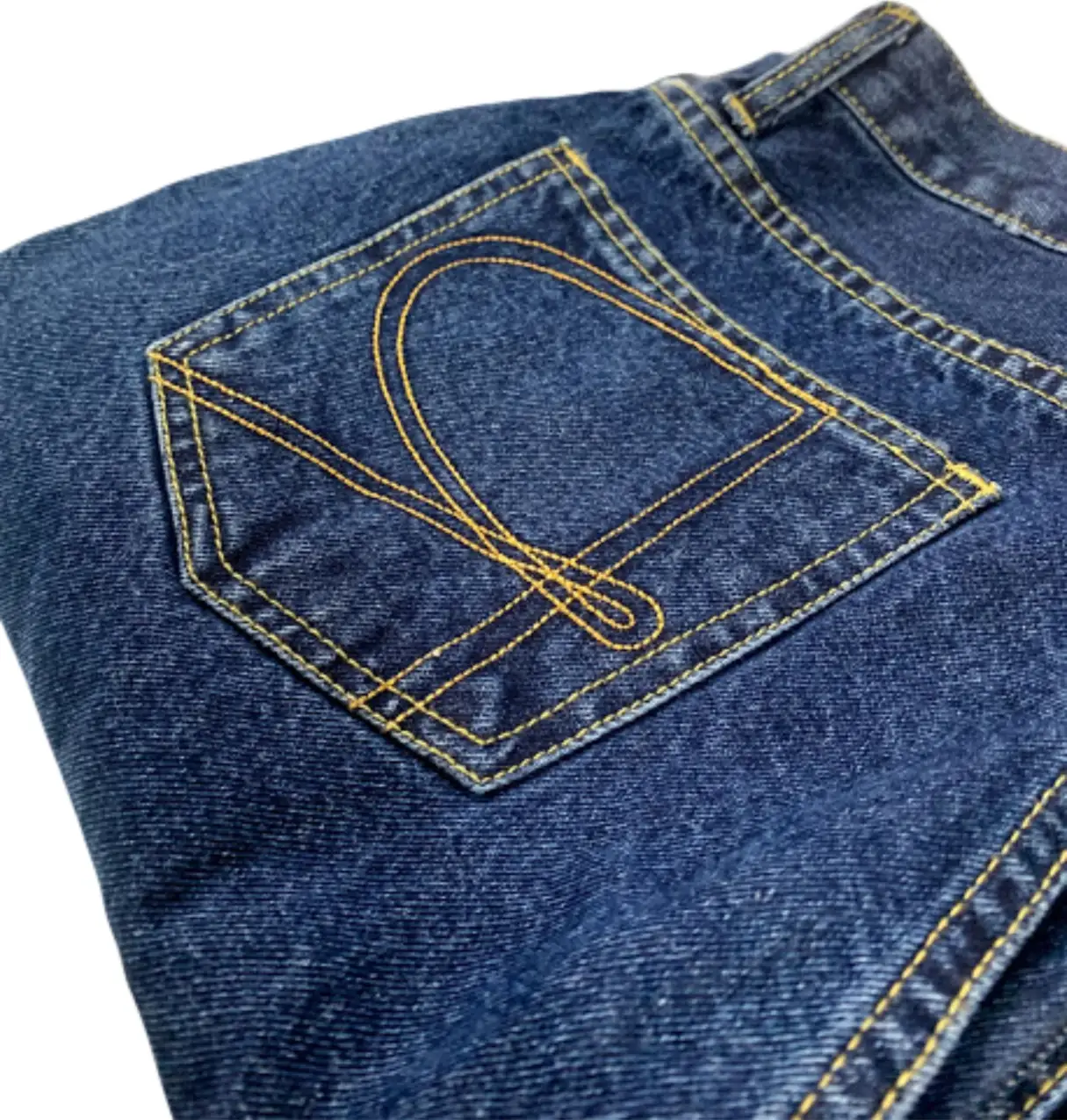 งานปักยีนส์ ปักเสื้อยีนส์ ปักกางเกงยีนส์ รับปักผ้ายีนส์ รับปักกระเป๋ายีนส์ รับปักด่วน