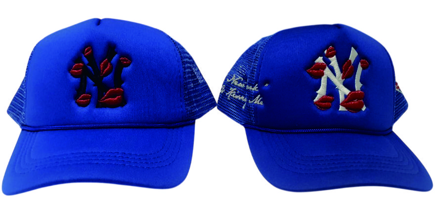 รับปักหมวก ปักหมวกแก๊ป ปักหมวกนักเรียน ปักหมวกทุกชนิด