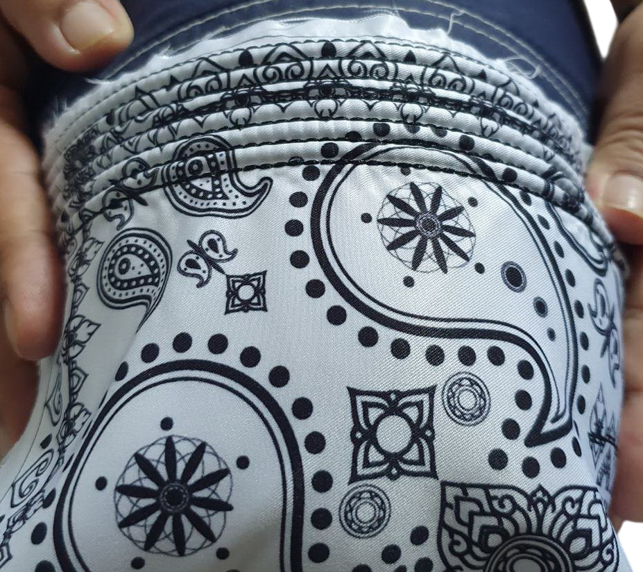 งานปักนูน ปักนูน ปักรองโฟ รับปักนูน รับปักรองโฟม