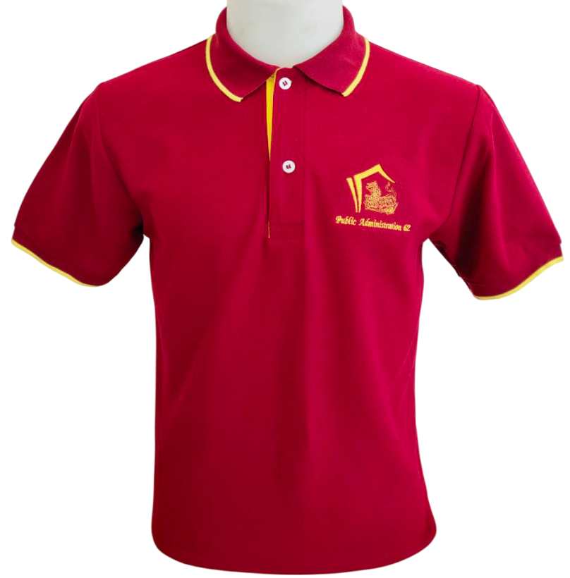 งานปักเสื้อโปโล รับปักเสื้อโปโล รับปักเสื้อผ้า ปักด่วน