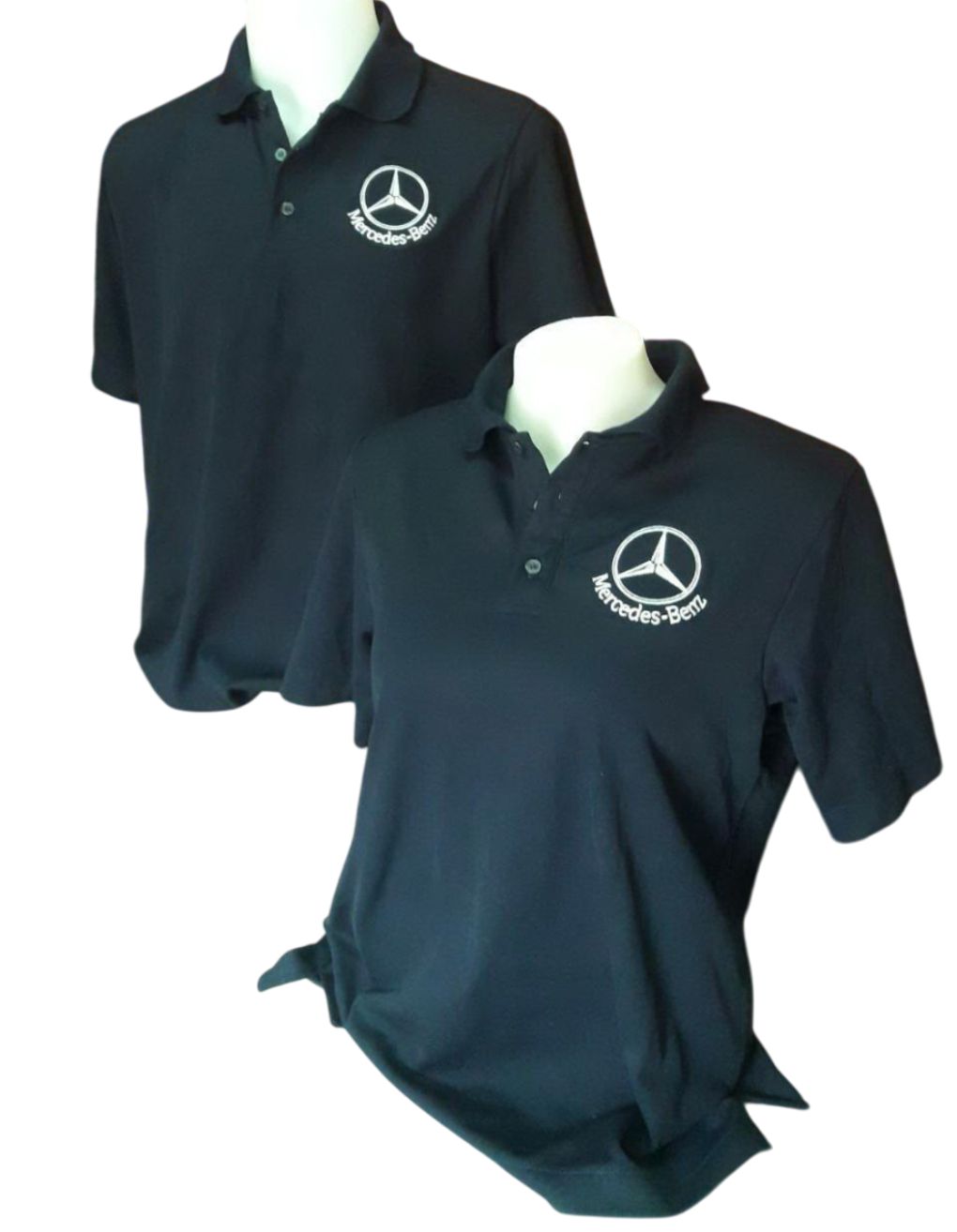 งานปักเสื้อแบรนด์ รับปักเสื้อแบรนด์ ปักเสื้อยืด ปักเสื้อโปโล