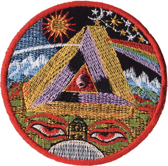 รับ ปัก อาร์ม รับงานปักทุกชนิด ไม่มีขั้นต่ำ รับปักแพท (Arm Patch)