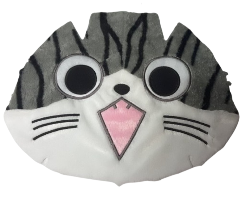 งานปักตุีกตา ปักหน้าตุ๊กตา ปักตุ๊กตาหน้าเปา ปักตุ๊กตา รับปักชื่อบนตุ๊กตา