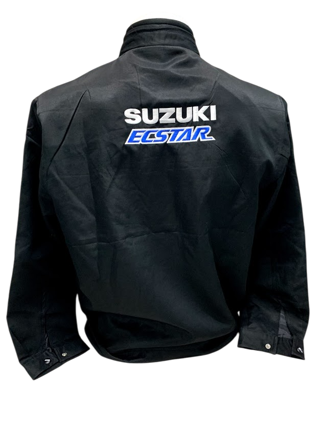 งานปักเสื้อแจ็กเก็ต ปักเสื้อแจ็คเก็ต รับปักเสื้อผ้าทุกชนิด