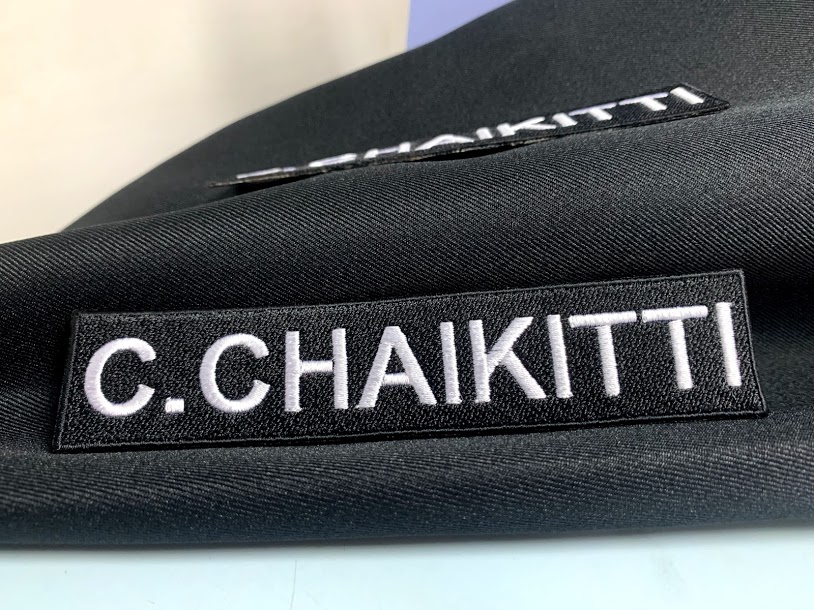 ร้านปัก โรงปัก ร้านปักเสื้อ รับปักเสื้อผ้า รับปักเสื้อผ้า ทุกชนิด