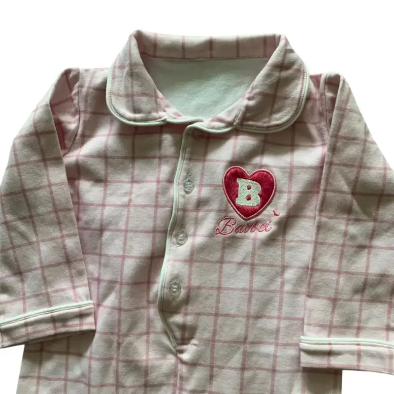 งานปักเสื้อผ้าเด็ก รับปักเสื้อเด็ก ปักเสื้อทุกชนิด