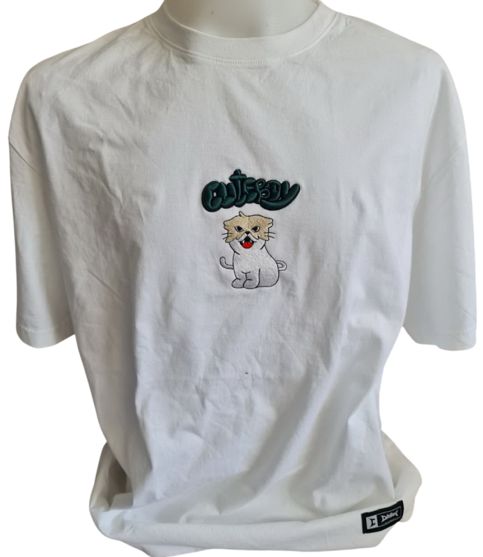 รับปักเสื้อ รับปักเสื้อผ่านด่วน ปักเสื้อด่วน เยอะแค่ไหนก็ไหว สั่งเลย