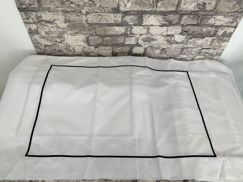 ปักปลอกหมอน ปักผ้าปูที่นอน รับปักเสื้อผ้าทุกชนิด 