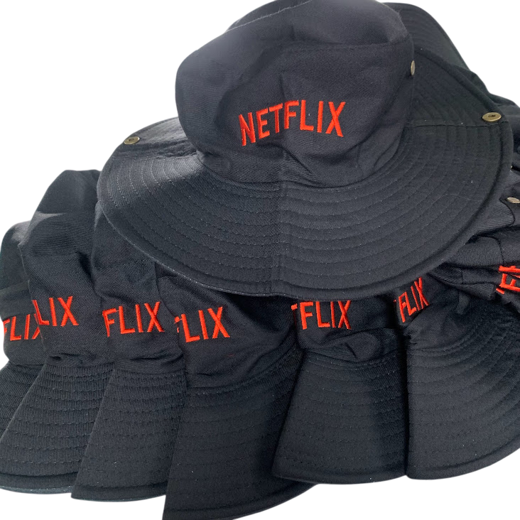 รับทำหมวก รับผลิตหมวก ผลิตหมวกพร้อมปัก ทำหมวกแก๊ป ทำหมวกนักเรียน