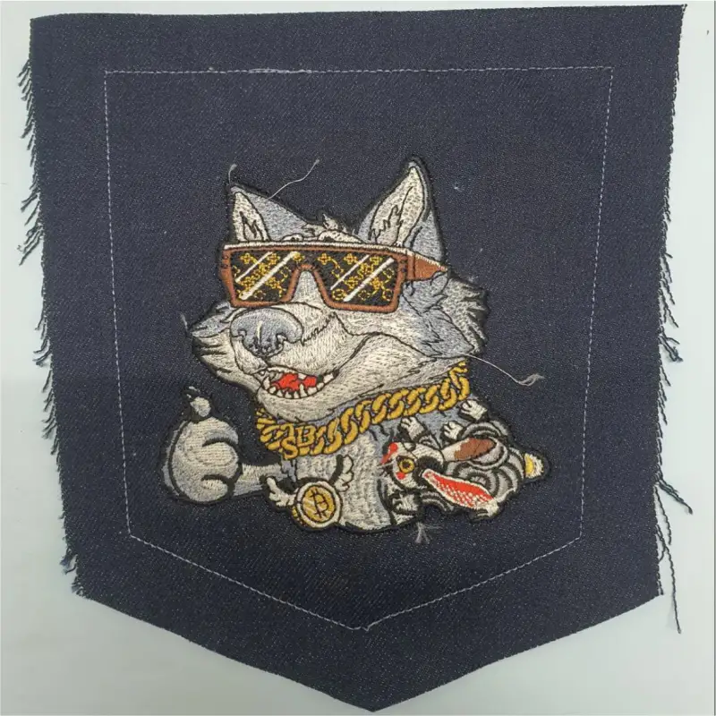 งานปักกระเป๋ายีนส์ รับปักกระเป๋ายีนส์ ปักยีนส์ ปักเสื้อยีนส์ ปักกางเกงยีนส์ ปักเสื้อ ปักกระเป๋า ปักผ้า การปักกระเป๋า