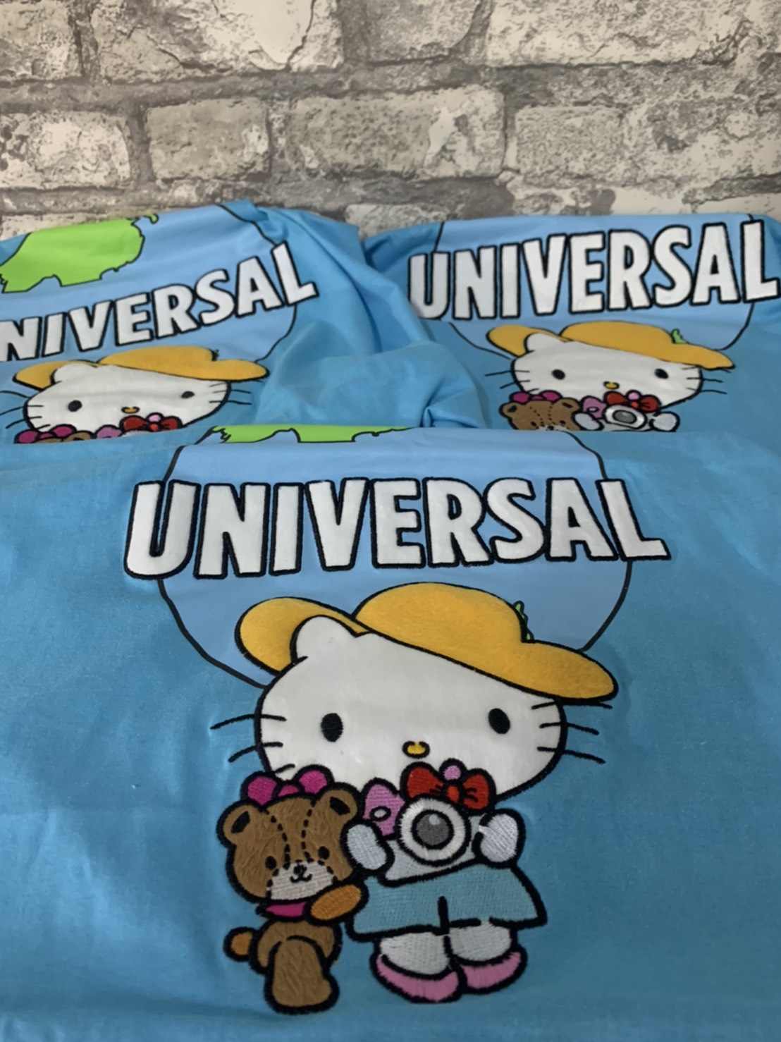 โรงปัก รับปักเสื้อผ้า รับปักผ้า ปักผ้าแบบปะผ้า รับปักรองโฟม ปักนุน