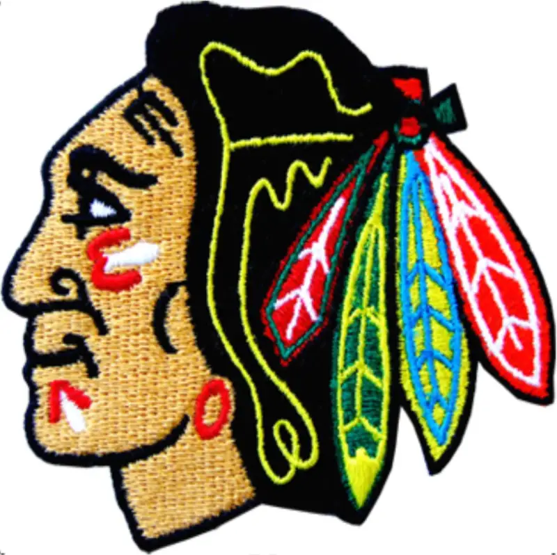 รับปักแพท (Arm Patch) งานปักอาร์ม ปักอาร์มรีดกาว