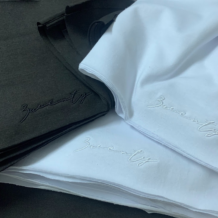 งานปักเสื้อยืด รับปักเสื้อยืด ปักเสื้อยืดเด็ก รับปักเสื้อ ปักผ้าขนหนู ปักผ้าเช็ดหน้า ปักถุงกอล์ฟ ปักกระเป๋าหนัง