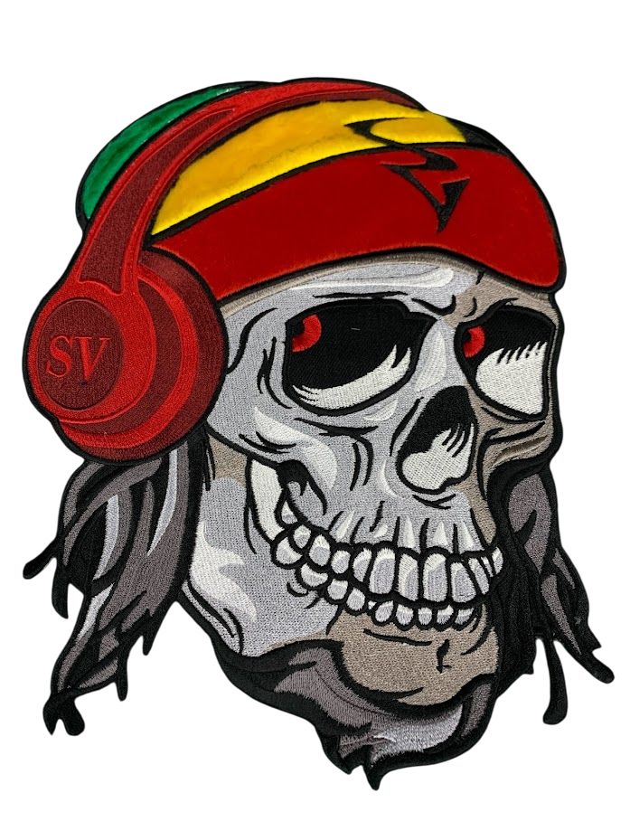 รับปักอาร์ม ปักอาร์ม อาร์มรีดกาว อาร์มลายปัก