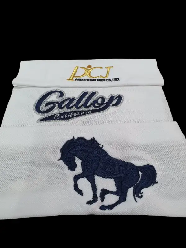 รับปักเสื้อ รับปักเสื้อยืด รับปักเสื้อโปโ รับปักเสื้อแบร์น