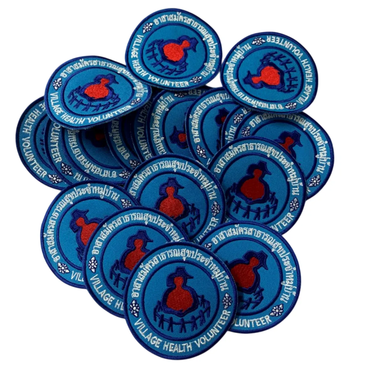 งานปักอาร์มติดตีนตุ๊กแก รับปักอาร์มตีนตุ๊กแก