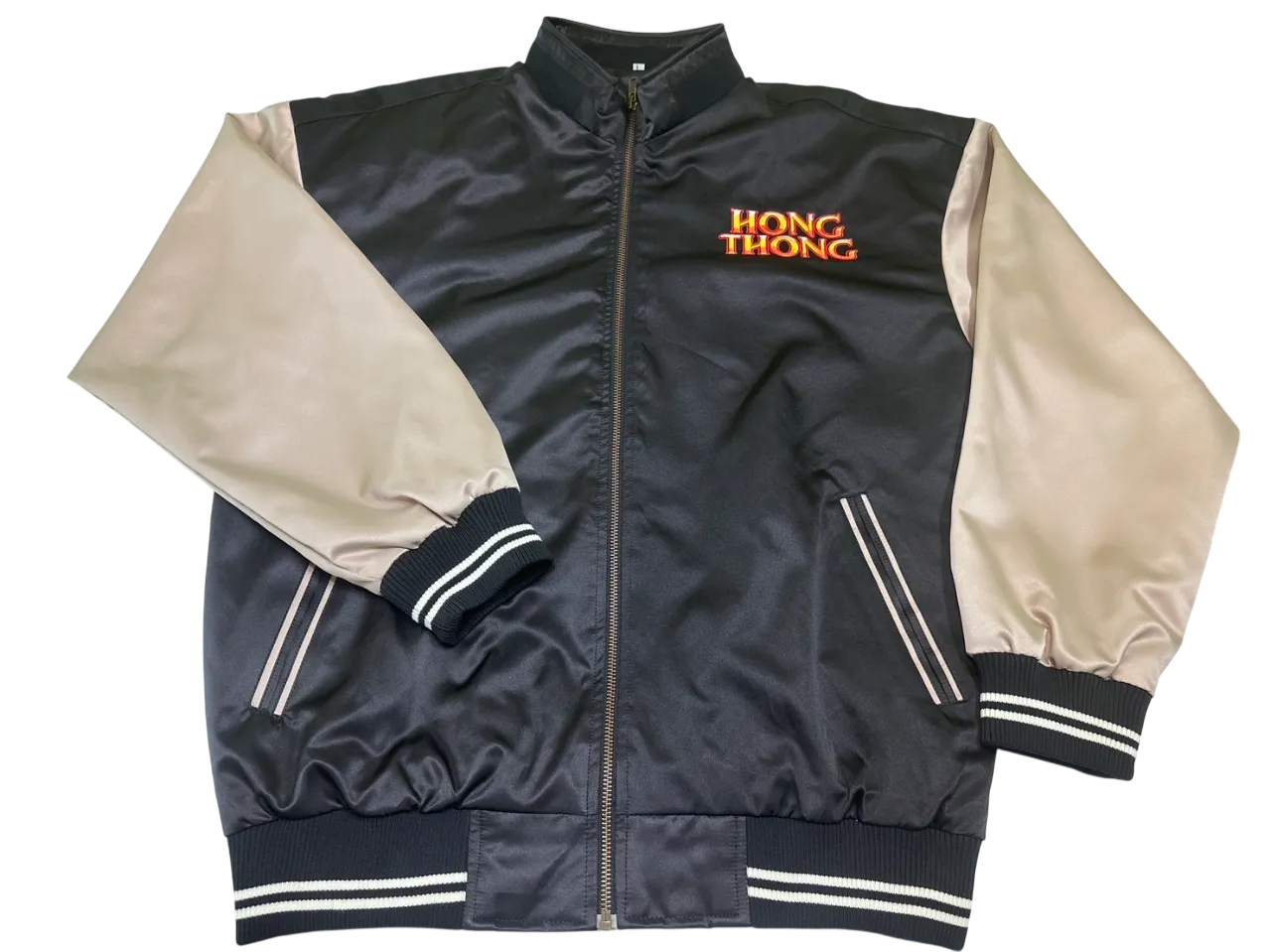 ปักเสื้อเย็บเป็นตัว รับปักเสื้อแจ็กเก็ต รับปักเสื้อผ้า งานเร่งก็รับ