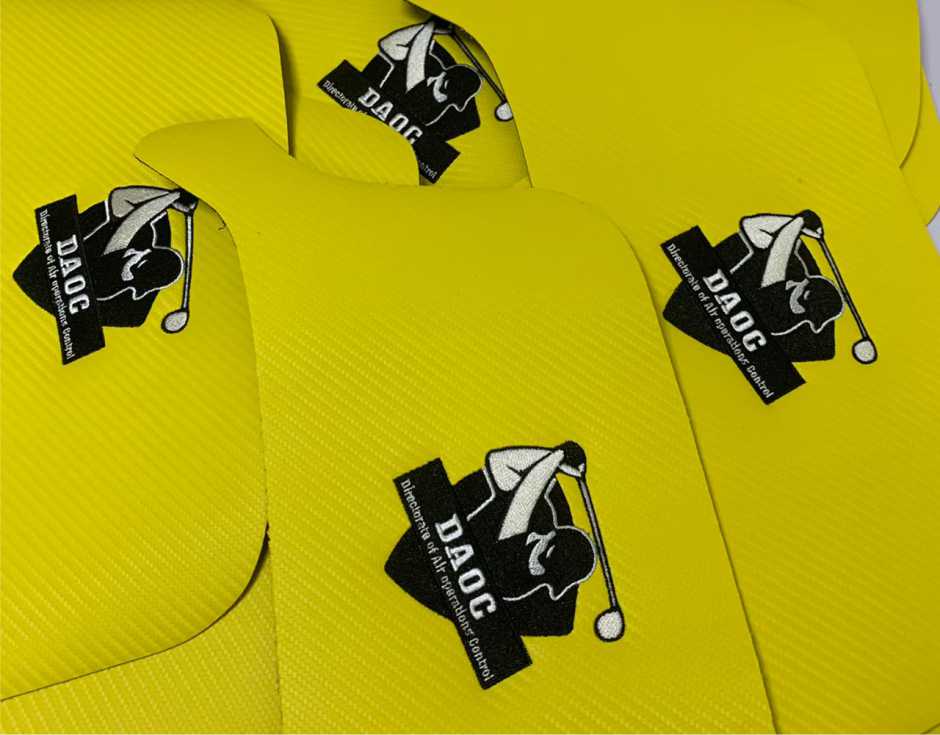 รับปักหนัง รับปักเสื้อหนัง รับปักกระเป๋าหนัง ปักนังรองเท้า ปักหนังแท้ ปักหนังเทียม