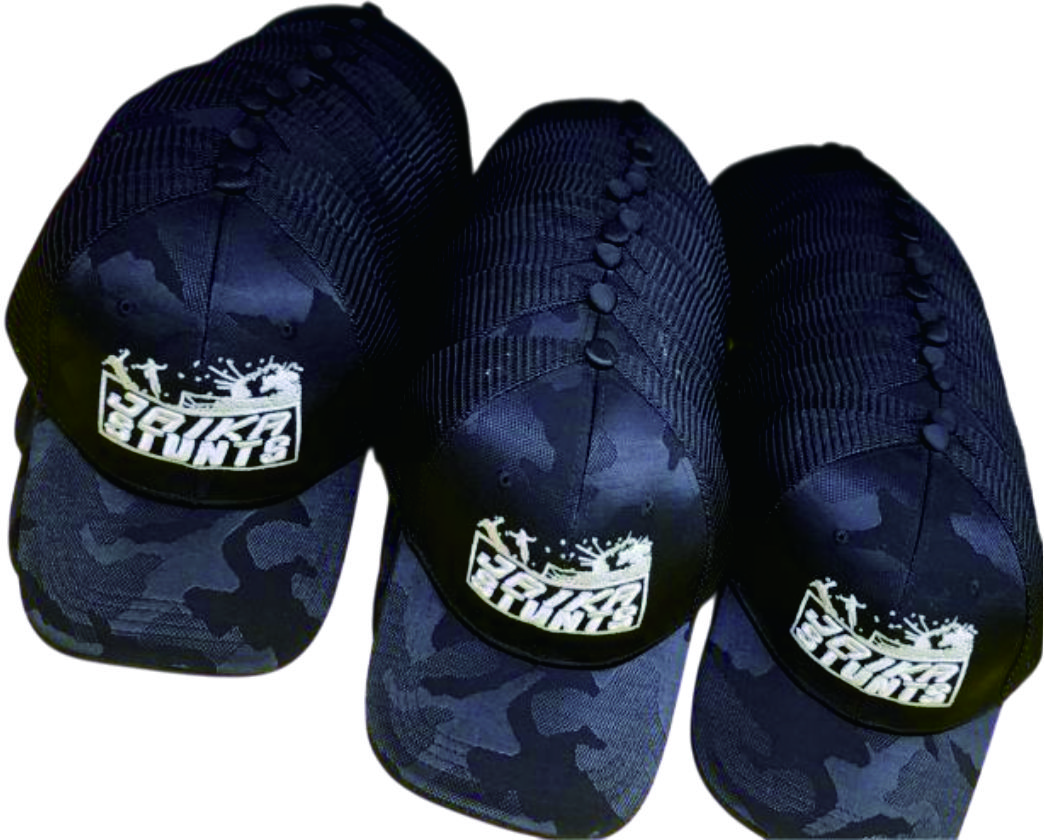 รับผลิตหมวก หมวกแก๊ป หมกปีก หมวกนักเรียน รับปักหมวกทุกชนิด