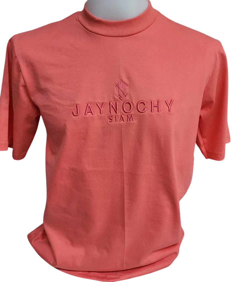 งานปักเสื้อยืด รับปักเสื้อยืด เสื้อยืดพร้อมปัก รับปักเสื้อด่วน หน้าร้านรับปัก รับปักเสื้อเป็นตัว