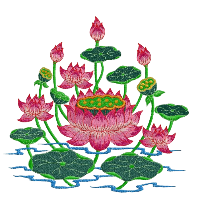 ทำบล็อกลายปัก ตีบล็อกลายปัก สอนตีบล็อกลายปัก เรียนทำบล็อคปัก