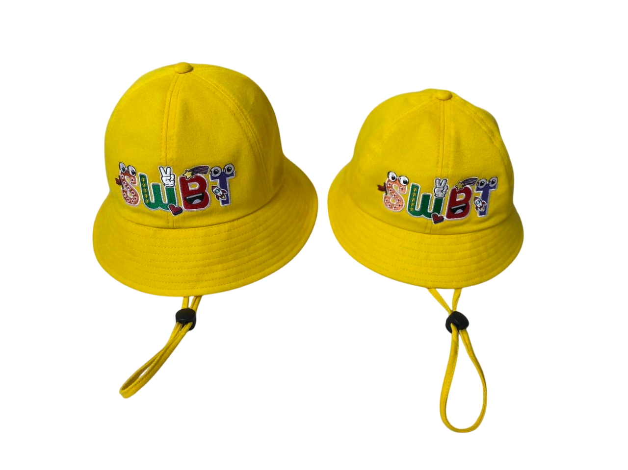 รับปักหมวกนักเรียน รับทำหมวก รับปักหมวก ปักหมวกเป็นใบ