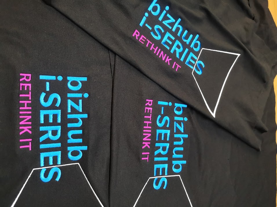 รับปักเสื้อ รับปักเสื้อยืด รับปักเสื้อโปโล รับปักเสื้อเด็ก รับปักเสื้อแบร์น