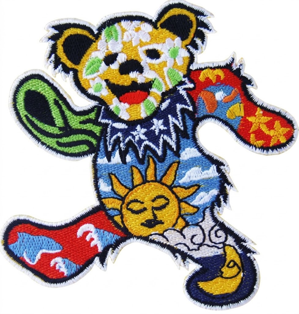 งานปักอาร์ม รับปักอาร์ม รับทำอาร์ม ปักอาร์มรีดกาว ปักอาร์ติดตีนตุ๊กแก