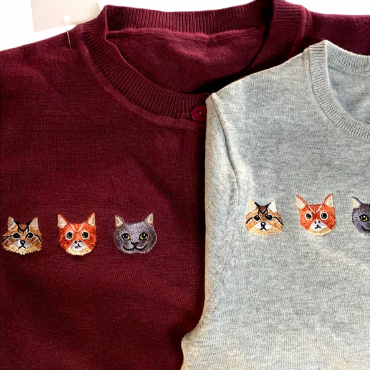 งานปักเสื้อผ้า รับปักเสื้อ รับปักเสื้อยืด รับปักเสื้อเป็นตัว รับปักเสื้อย่าน เทพารักษ์ รับปักเสื้อสำโรง