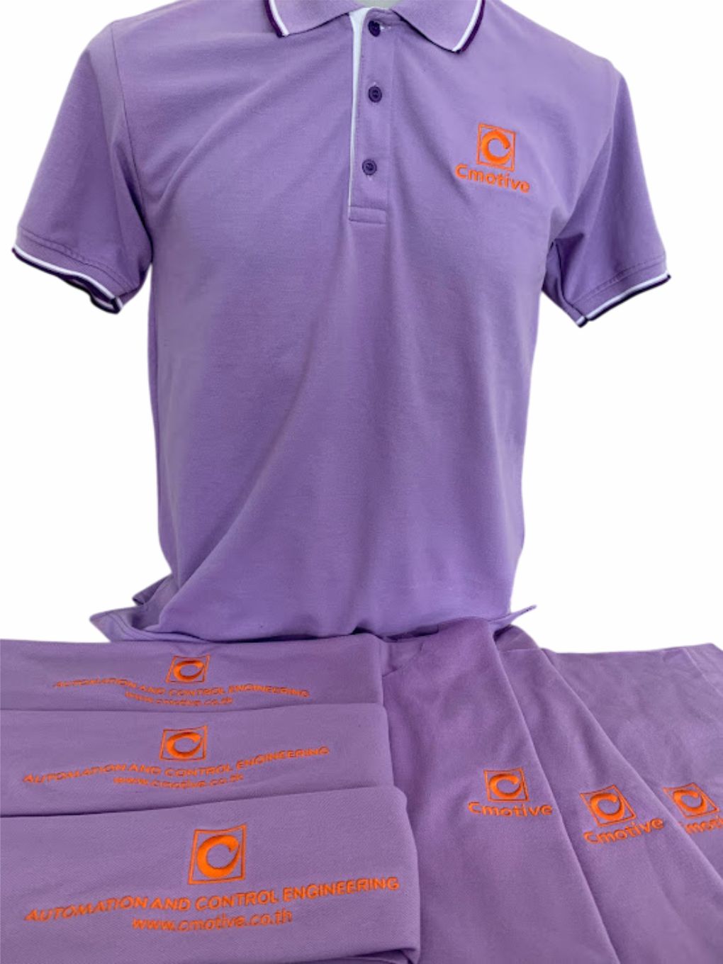 งานปักเสื้อ รับปักเสื้อ รับปักเสื้อยืด รับปักเสื้อผ้า โรงปักเอสพีพั้น