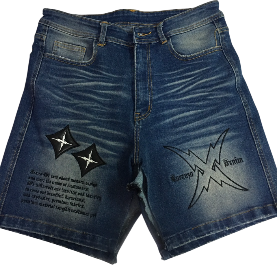 งานปักยีนส์ ปักเสื้อยีนส์ ปักกางเกงยีนส์ รับปักผ้ายีนส์ รับปักกระเป๋ายีนส์ รับปักด่วน