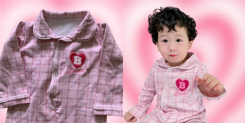 งานปักเสื้อผ้า รับปักเสื้อ รับปักเสื้อยืด รับปักเสื้อเป็นตัว รับปักเสื้อย่าน เทพารักษ์ รับปักเสื้อสำโรง