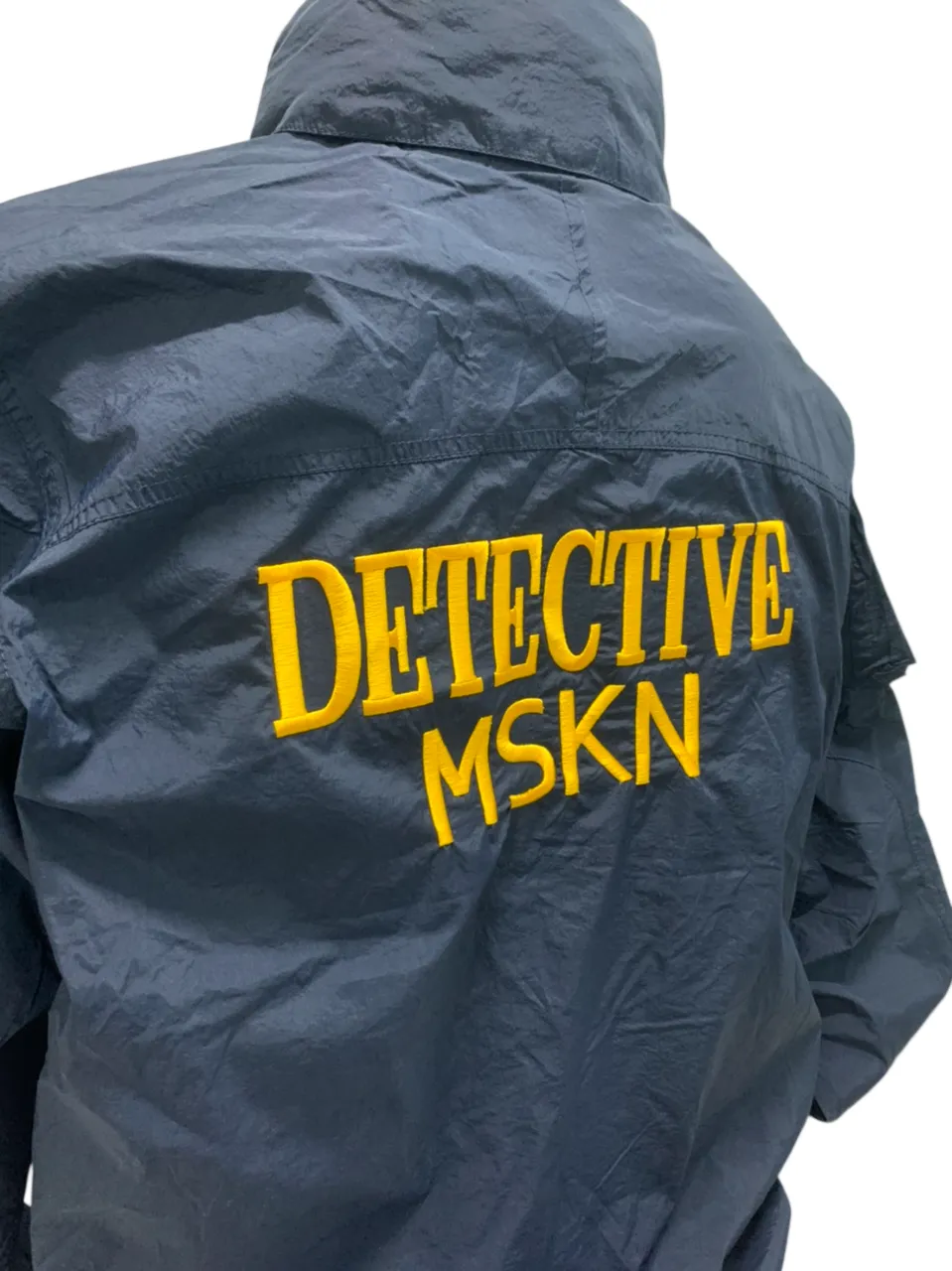 งานปักเสื้อฮูด รับปักเสื้อฮูด ปักเสื้อเป็นตัว ปักเสื้อเย็บสำเร็จ รับปักเสื้อด่วน รับปักเสื้อจำนวนน้อย ปักเสื้อจำนวนมาก