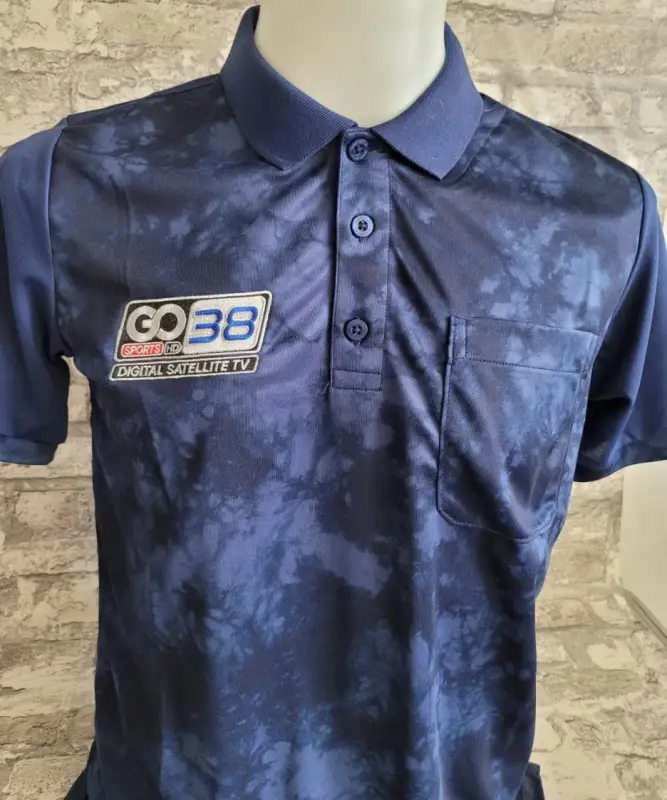 งานปักเสื้อโปโล งานปักเสื้อโปโล รับปักเสื้อผ้า รับปักงานด่วน