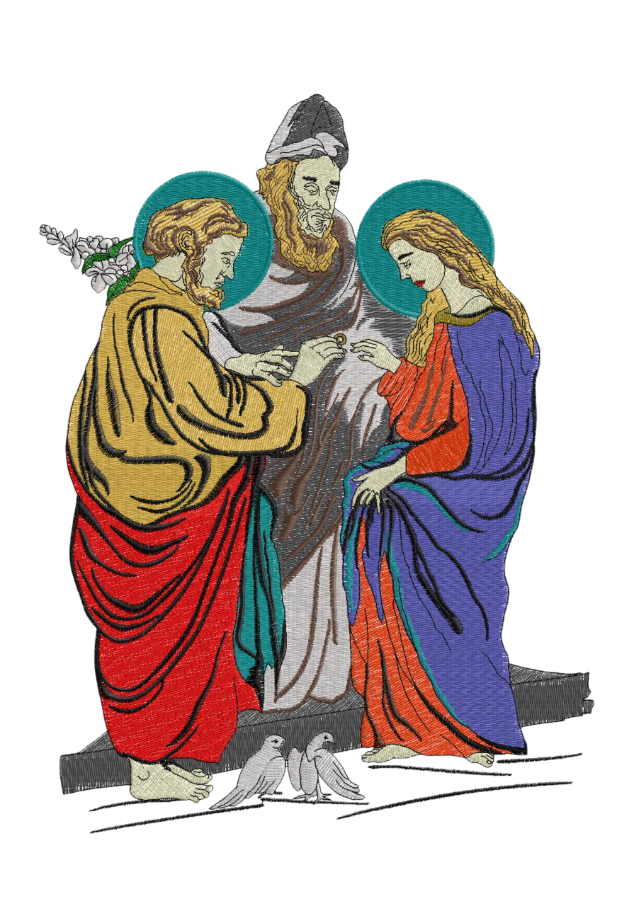 ทำบล็อกลายปัก ตีบล็อกลายปัก สอนตีบล็อกลายปัก เรียนทำบล็อคปัก