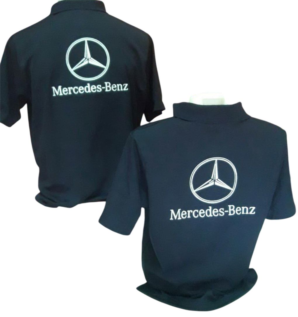 งานปักเสื้อแบรนด์ รับปักเสื้อแบรนด์ ปักเสื้อยืด ปักเสื้อโปโล