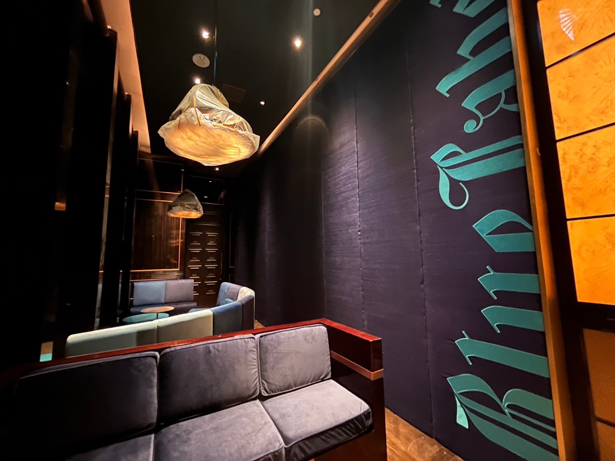 ปักผ้าหุ้มเฟอร์นิเจอร์ ปักผ้าหุ้มหัวเตียง ปักผ้าบุผหนัง