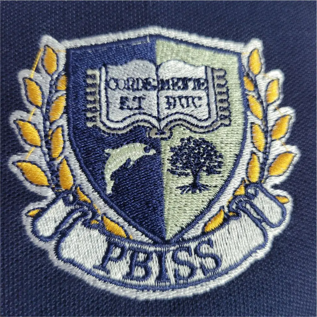 รับปัก ปักเสื้อ โลโก้ งานปักทุกชนิด  รับปักโลโก้ ปักอาร์ม อาร์มกาวรีด อาร์มตีนตุ๊กแก ปักเสื้อ ปักลวดลายต่างๆ