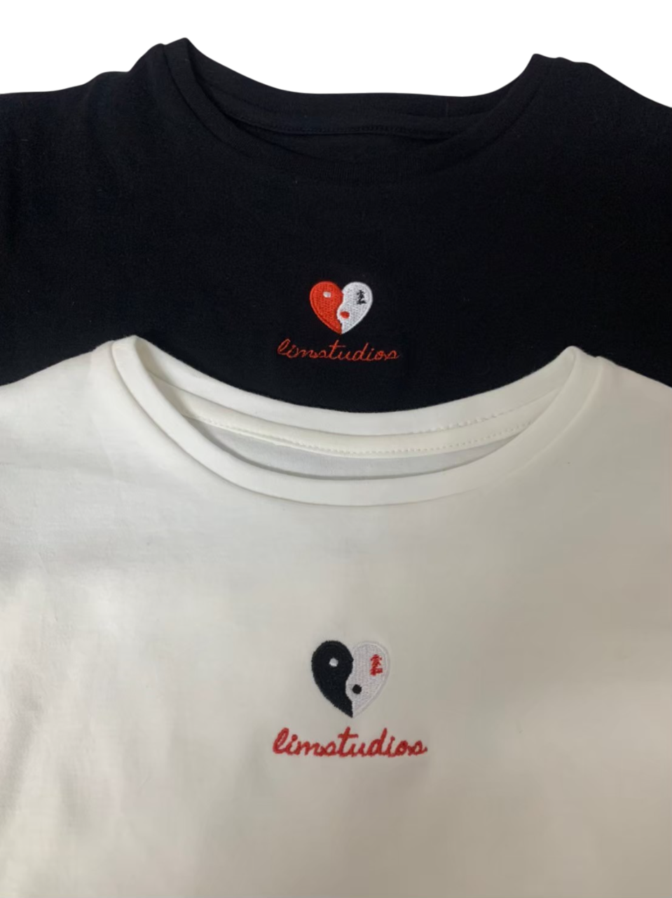 งานปักเสื้อด่วน ปักเสื้อยืด ปักเสื้อหน้าร้าน