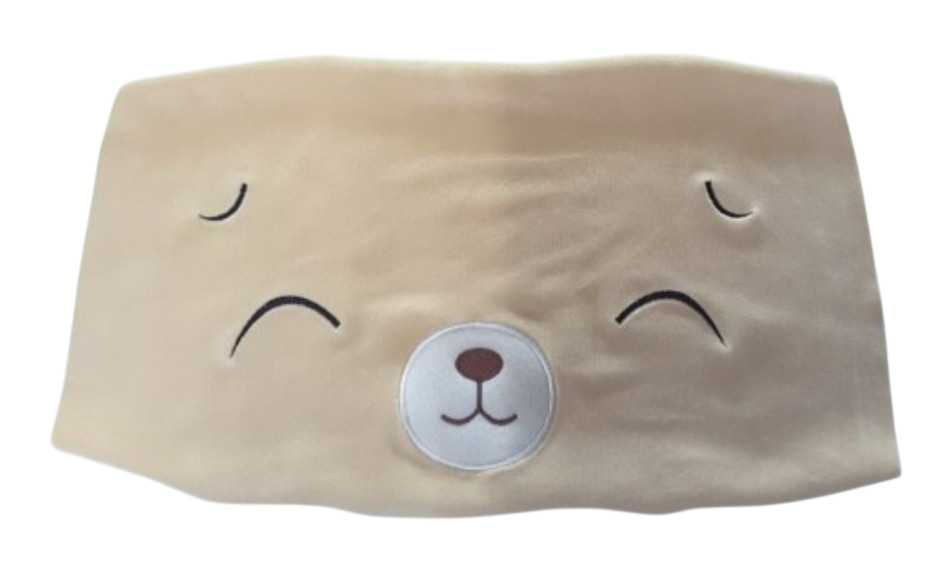 งานปัหน้าตุ๊กตา ปักตุ๊กตา ปักหน้าตุ๊กตาหน้าเปา