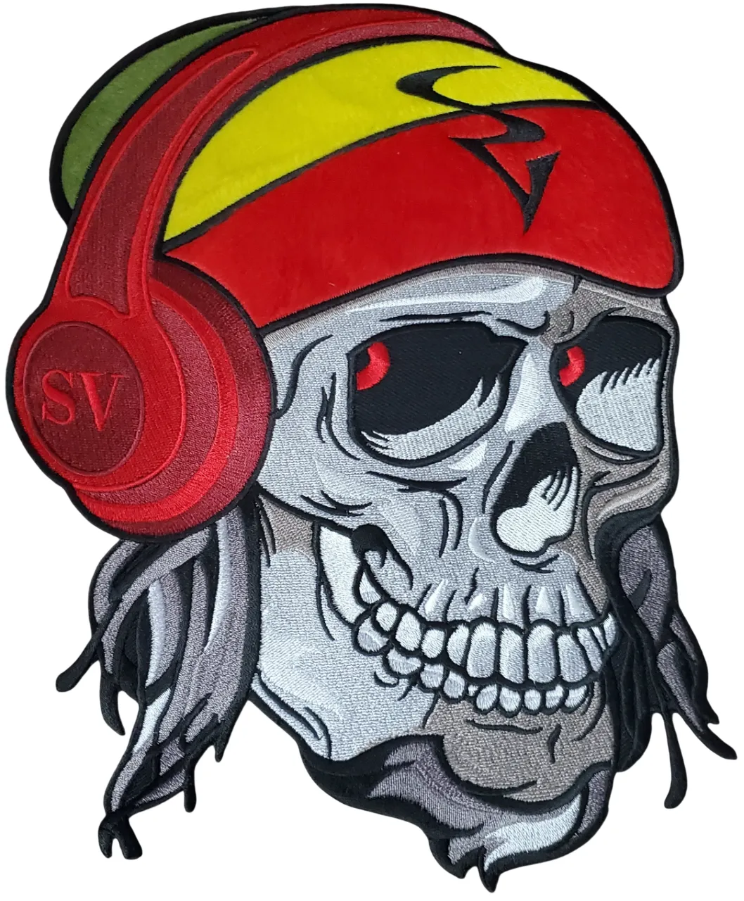 งานปักผ้า รับปักผ้า รับปักเสื้อ รับปักเสื้อผ้า งานปัก ปักโลโก้ ปักเสื้อโปโล ปักเสื้อยืด รับปักดวน