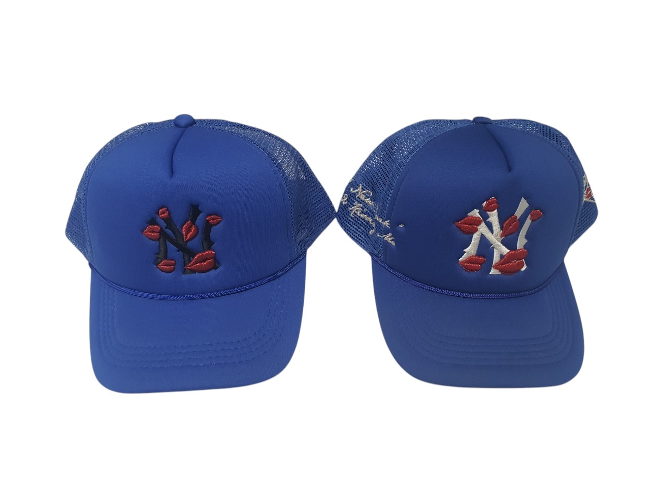 รับผลิตหมวก รับปักหมวก ปักหมวกแก๊ป ปักหมวกนักเรียน