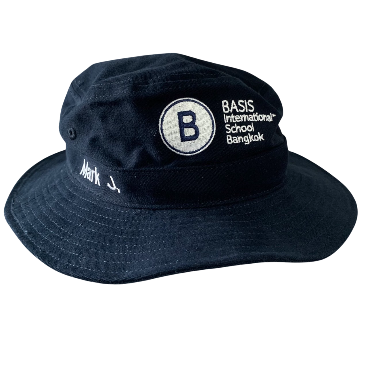 รับผลิตหมวก หมวกแก๊ป หมกปีก หมวกนักเรียน รับปักหมวกทุกชนิด