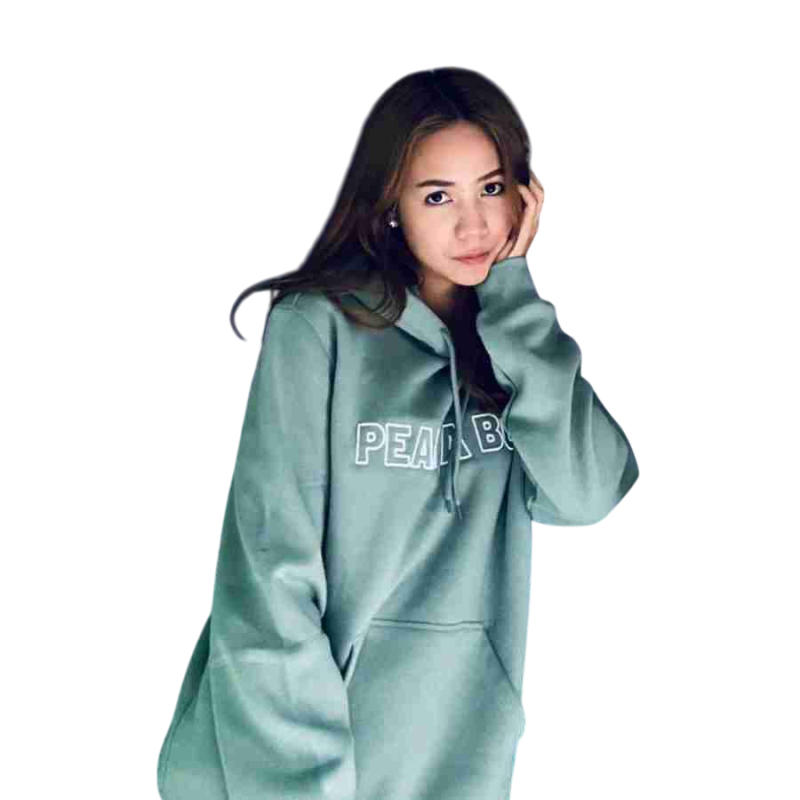 งานปักเสื้อฮู้ด รับปักเสื้อฮู้ด ปักเสื้อแจ็กเก็ต ปักเสื้อผ้าทุกชนิด