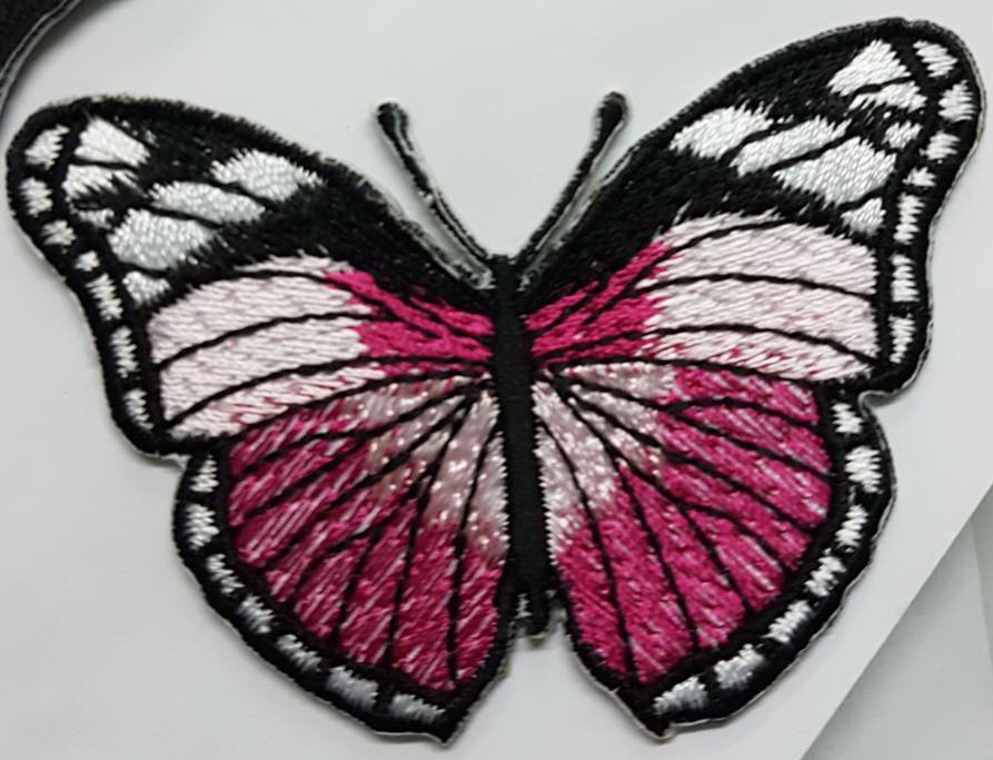 ปักเสื้อด่วน เยอะแค่ไหนก็ไหว รับปักเสื้อ ปักผ้าปะ ปักเสื่้อเด็ก