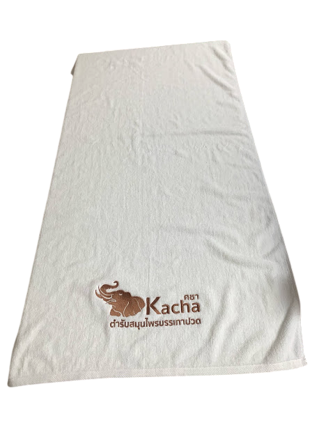 รับปักผ้าห่ม ปักผ้าเช็ดหน้าปักผ้าเช็ดตัว ปักผ้าห่ม ปักผ้าขนหนู