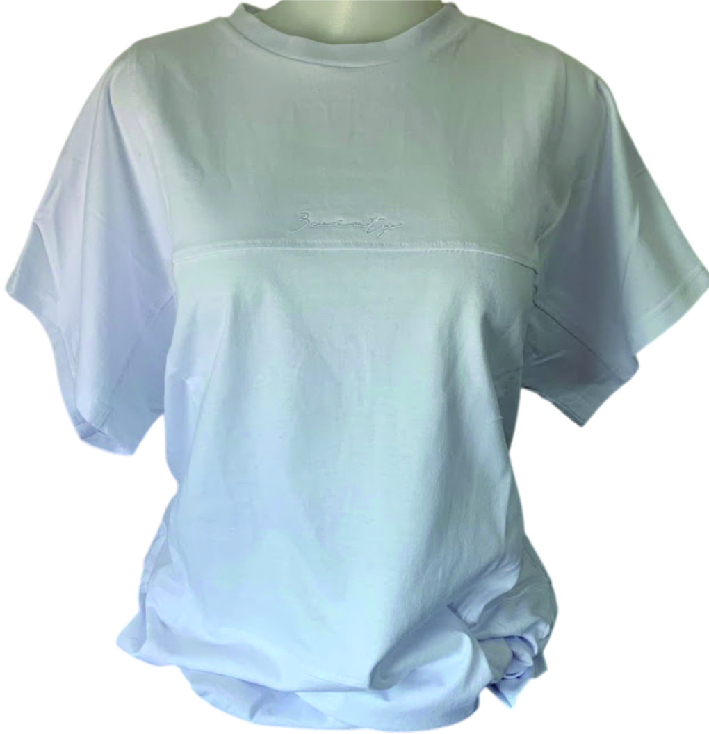 งานปักเสื้อ ปักเสื้อยืด รับปักเสื้อยืด เสื้อยืดพร้อมปัก รับปักผ้า