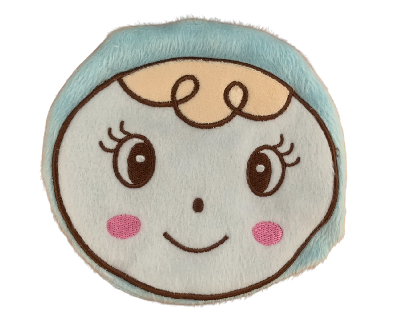 การปักหน้าตุ๊กตา งานปักตุ๊กตา ปักหน้าตุ๊กตา ปักชุดตุ๊กตา ปักตุ๊กตาหน้าเป๋า