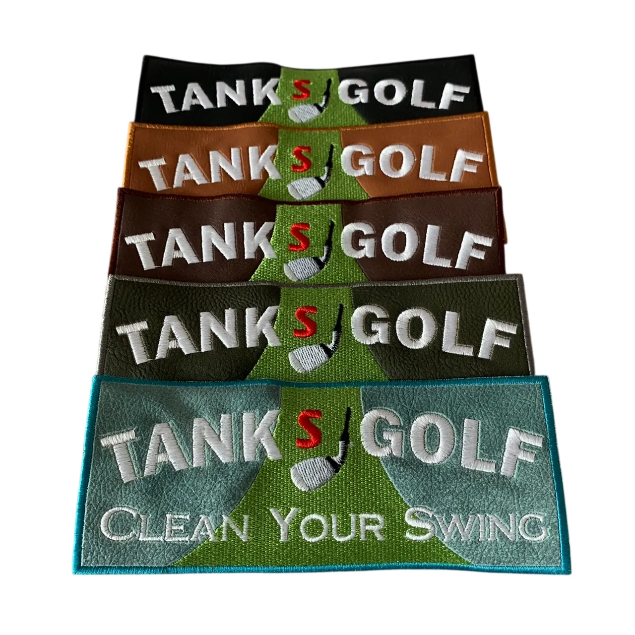 งานปักหนัง ปักหนังแท้ ปักหนับพียู ปักหนังแกะ ปักหนังวัว ปักหนังปั้ม ปักอักษรบนหนัง